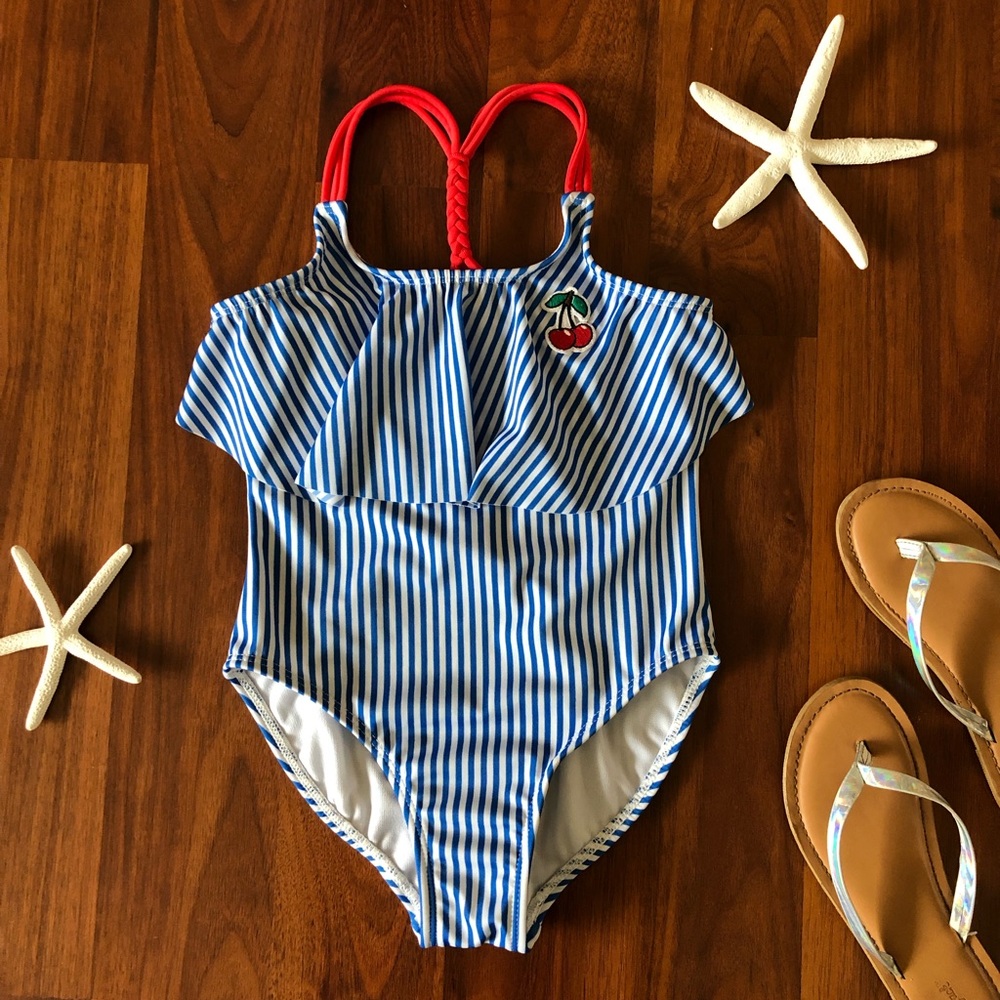 Cat and Jack swimsuit